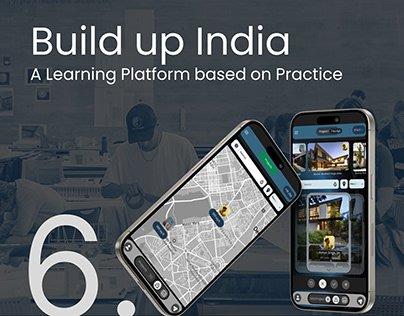 Practice based Learning in Design Education project cover on Behance