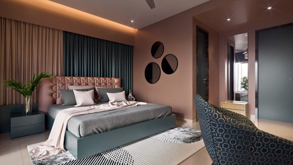 Project image for Architecture & interiors